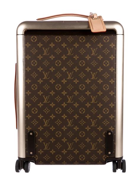 original louis vuitton luggage|louis vuitton horizon 55 luggage.